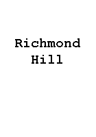 Richmond Hill