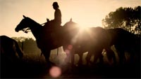 Rolex  Gonzalo Pieres, Sport of Kings - Play