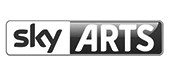 Sky Arts - partner - Stewart Sugg