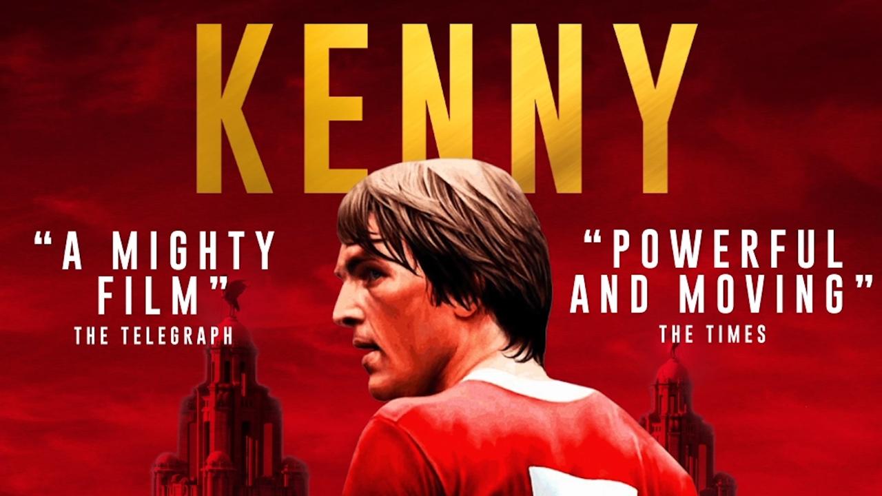 KENNY – Cinema/Sky Documentary