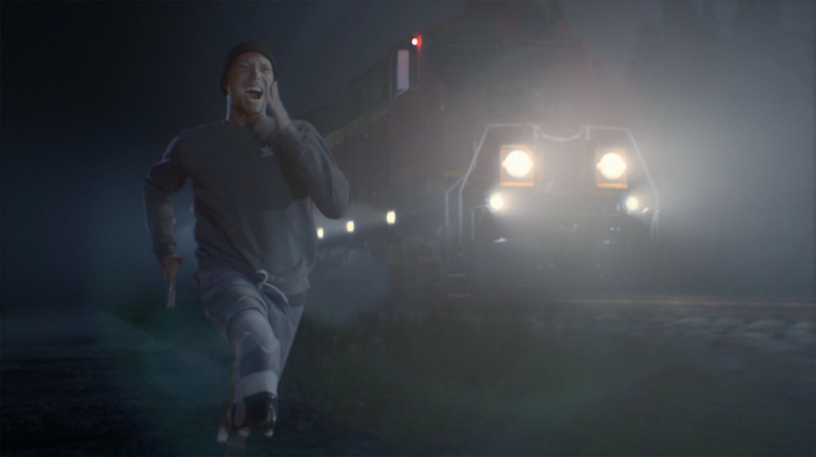 Running Man